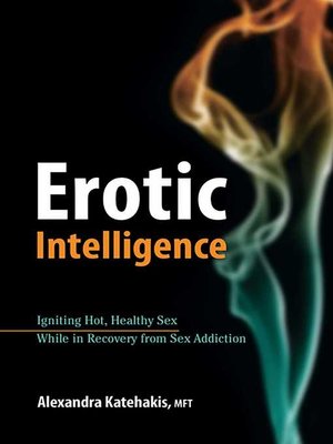 cover image of Erotic Intelligence